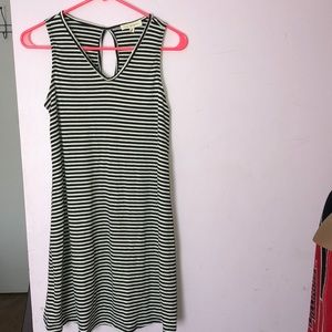 T shirt dress